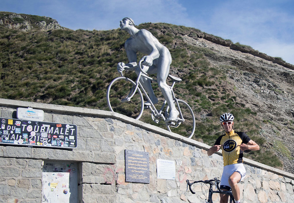 LE PYRÉNÉES CYCLN’TRIP