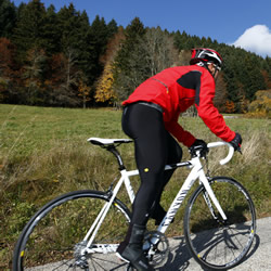 Le cyclisme est un sport à la portée de tous