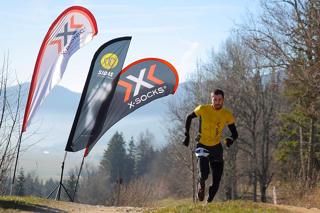 Cyclistes, osez la course à pied pour performer à vélo