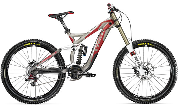 Velo vtt on sale cross