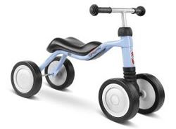 Draisienne 4 roues puky hotsell
