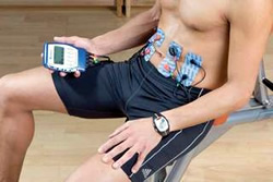 Electrostimulation
