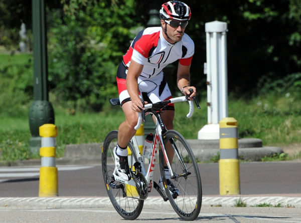 Entrainement cyclisme : Bosster votre pma