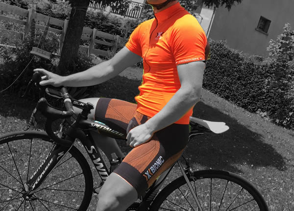 Equipement du cycliste Pr parez vos sorties en montagne