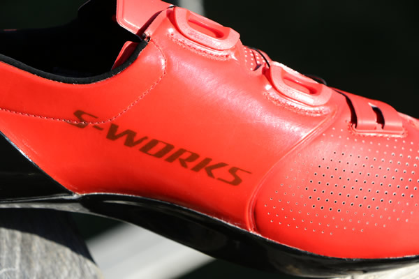 Chaussures de vélo Specialized S-Works 6