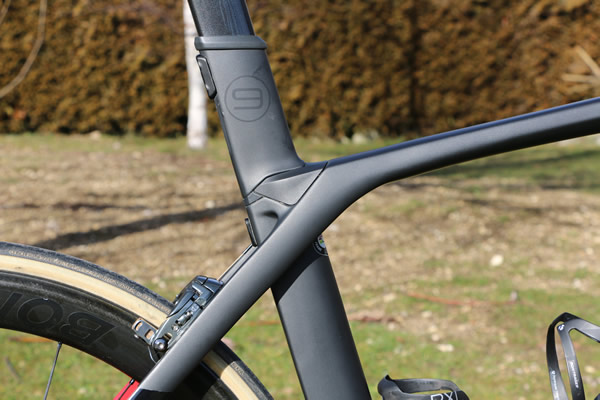 Essai Trek Madone 9.9