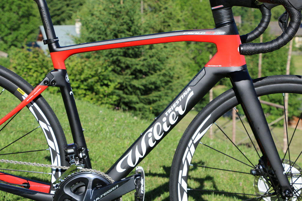 Wilier Cento 10 NDR