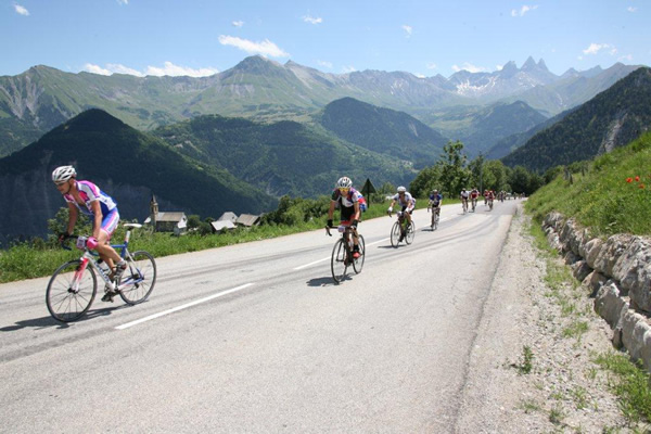 Etape du Tour 2015