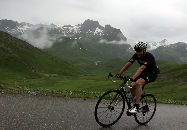 Etape du Tour 2015