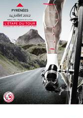 Etape du Tour 2012 Acte 2