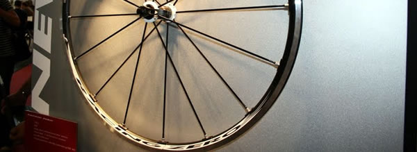 Eurobike 2009