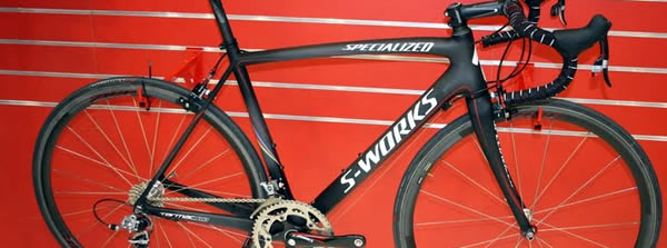 Eurobike 2009