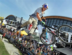 Eurobike 2012