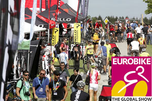 Eurobike 2013