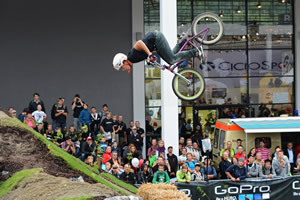 Eurobike 2013