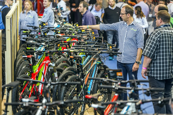 Eurobike 2015