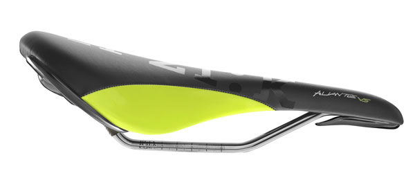 Fizik Aliante Versus 2013