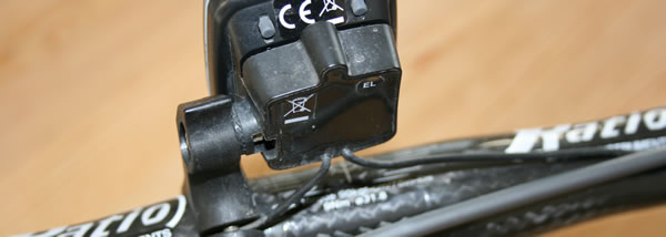 Shimano Flight Deck SC-6502