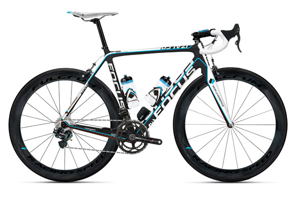 Focus Izalco Team SL 2013