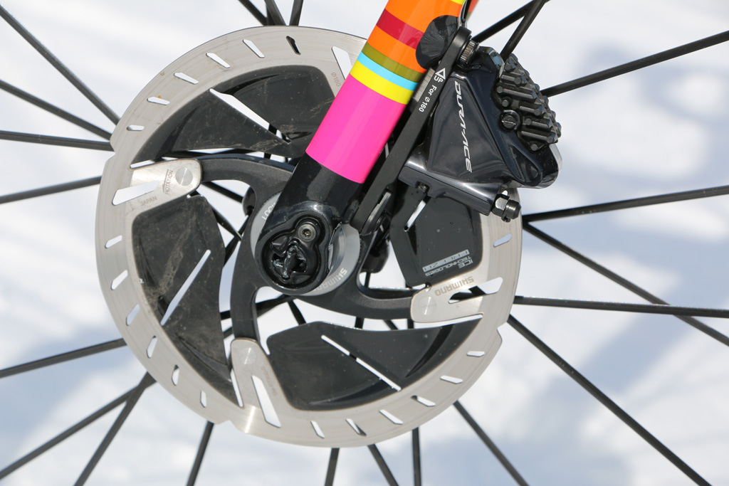 Essai Focus Izalco Max Disc Dura Ace Di2 2018