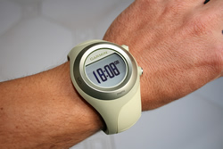 Garmin Forerunner 405 GPS