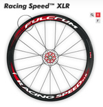 Fulcrum Racing Speed