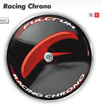 Fulcrum Racing Chrono