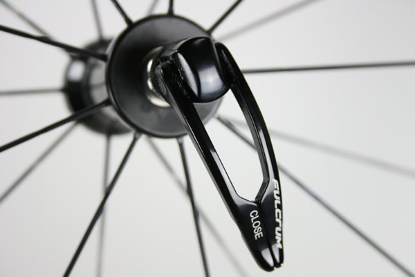 Fulcrum Racing Speed 35