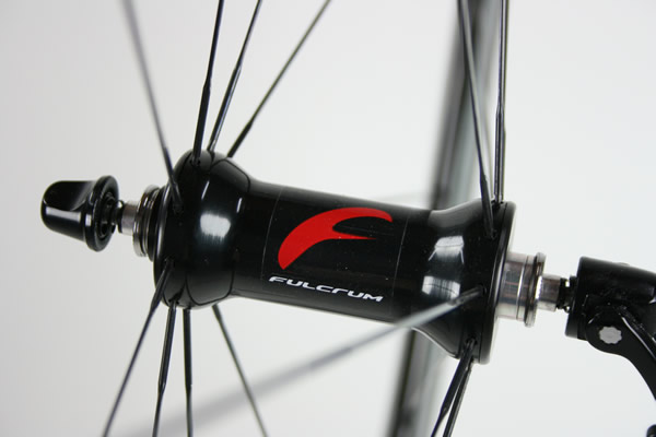 Fulcrum Racing Speed 35