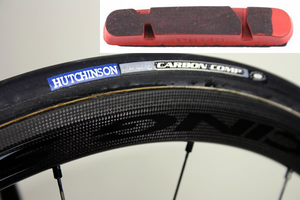Fulcrum Racing Speed 35