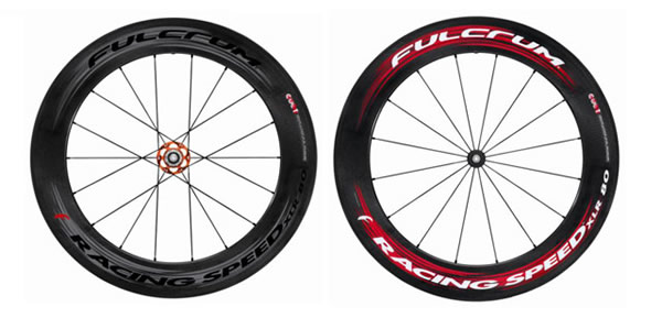 Fulcrum Racing Speed XLR