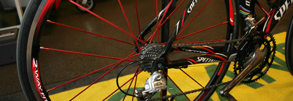 Fulcrum Racing Zero Tubeless
