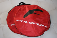 Fuclrum Racing Zero pneus 2010