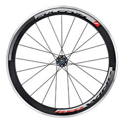 Roue Fulcrum Red Wind