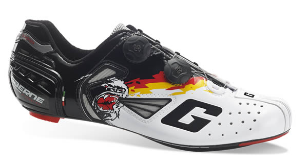 Chaussures de vélo Gaerne Greipel