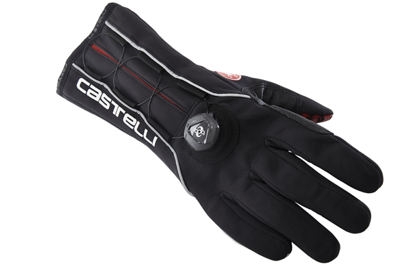 Gants Castelli BOA