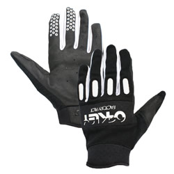 Gants de vélo