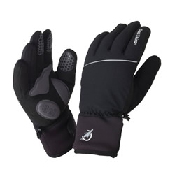 Gants de vélo