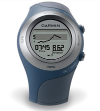 Garmin 405 CX