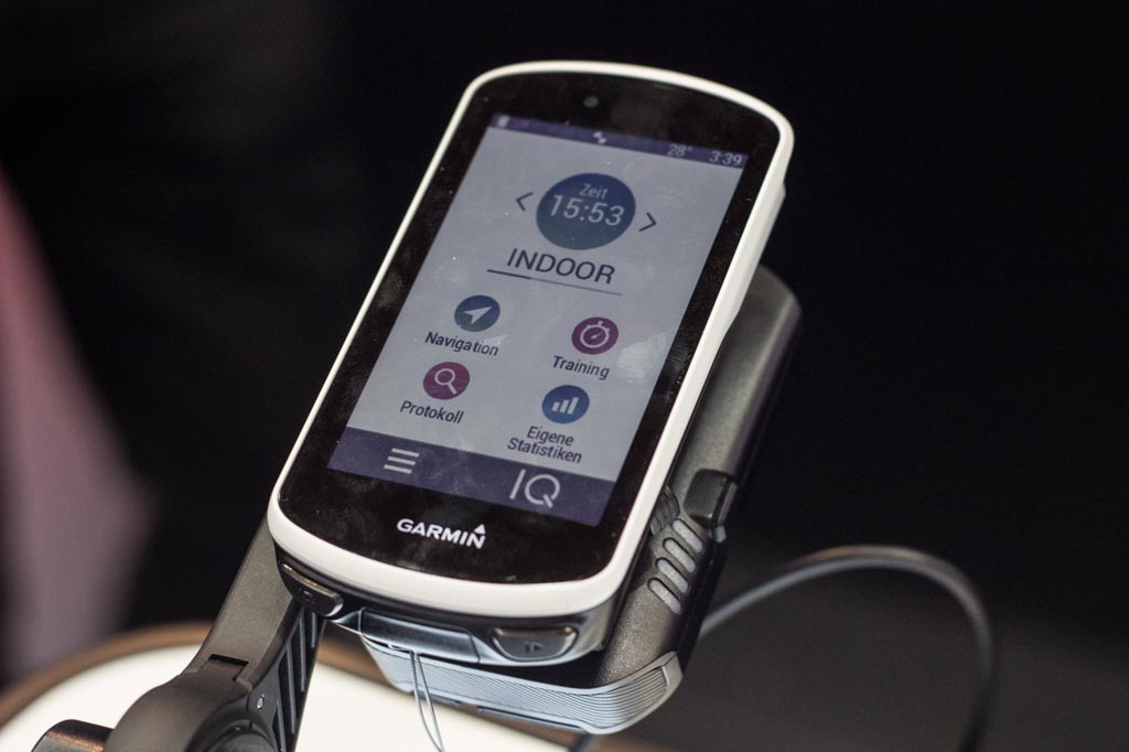 Garmin Edge 1030