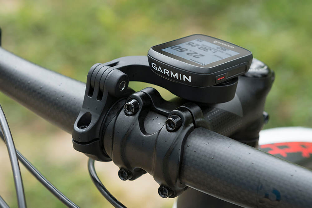 Garmin Edge 130