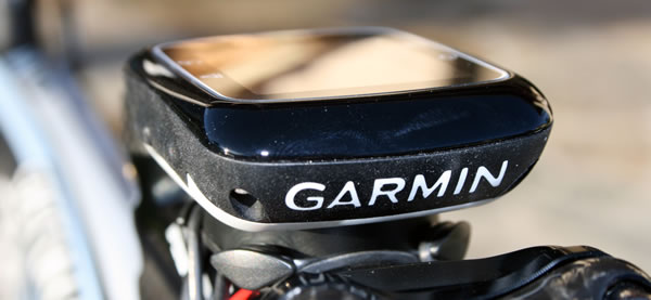 Garmin Edge 200 Pr t rouler