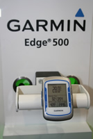 Garmin Edge 500