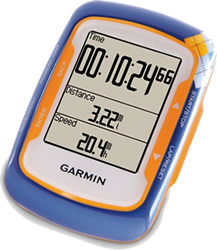 Garmin Edge 500 Edition limité