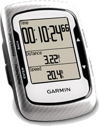 Garmin Edge 500 Edition limité