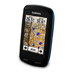 Garmin Edge 800