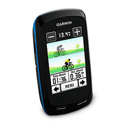 Garmin Edge 800