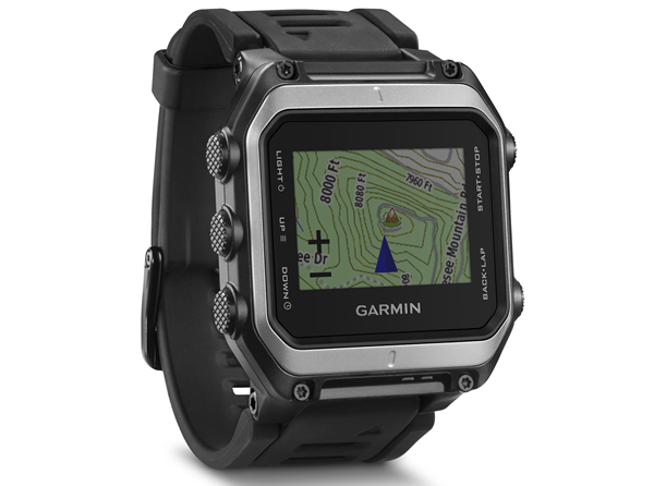 Garmin Epix