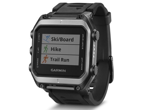 Garmin Epix