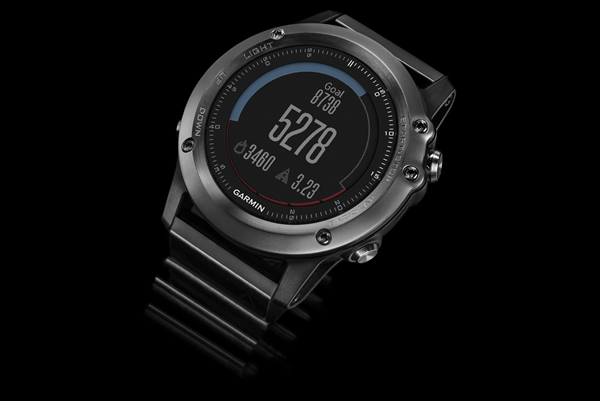Garmin Fenix 3